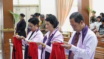 galeri, Ibadah Minggu Palma Siang GKJ Baki Induk 2025, gereja kristen jawa, gkj, gkj baki, gereja kristen jawa baki, baki, sukoharjo, gkj klasis sukoharjo, klasis sukoharjo, klasis, sinode gkj, sinode 